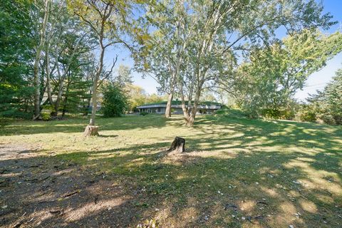 A home in Rockford