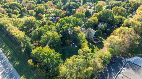 A home in Rockford