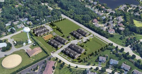 Tiny photo for 647 Ruby Street, Crystal Lake, IL 60014 (MLS # 12533876)