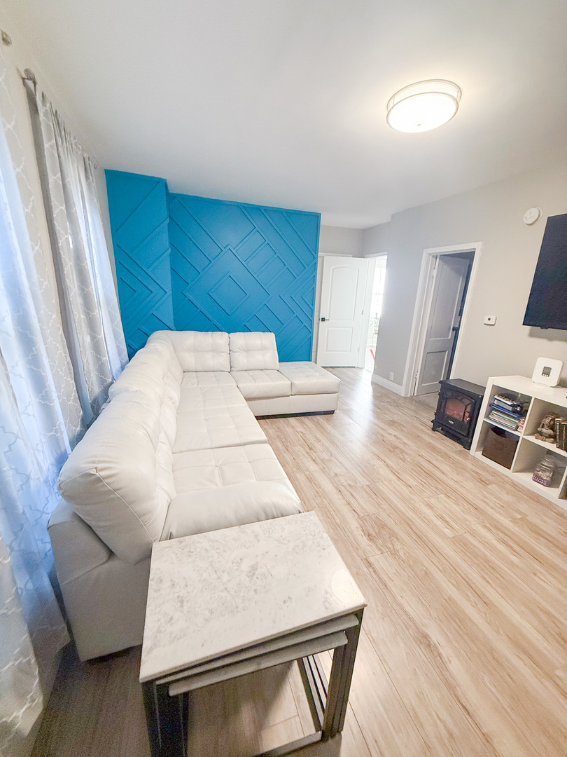 831 S McAlister Avenue