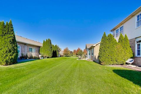Tiny photo for 10521 Thornham Lane #10521, Mokena, IL 60448 (MLS # 12523240)