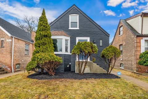 9137 S Chappel Avenue Chicago IL 60617