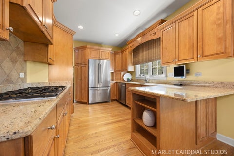 Tiny photo for 1011 Tartan Court #1011, Wheaton, IL 60187 (MLS # 12746873)