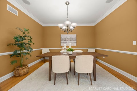 Tiny photo for 1011 Tartan Court #1011, Wheaton, IL 60187 (MLS # 12746873)