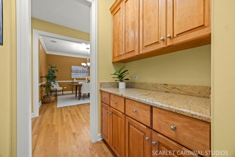 Tiny photo for 1011 Tartan Court #1011, Wheaton, IL 60187 (MLS # 12746873)