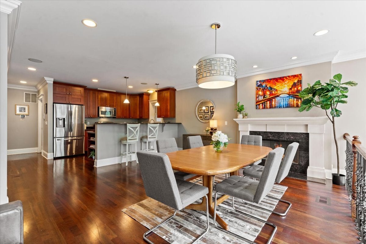 3736 N Fremont Street 1