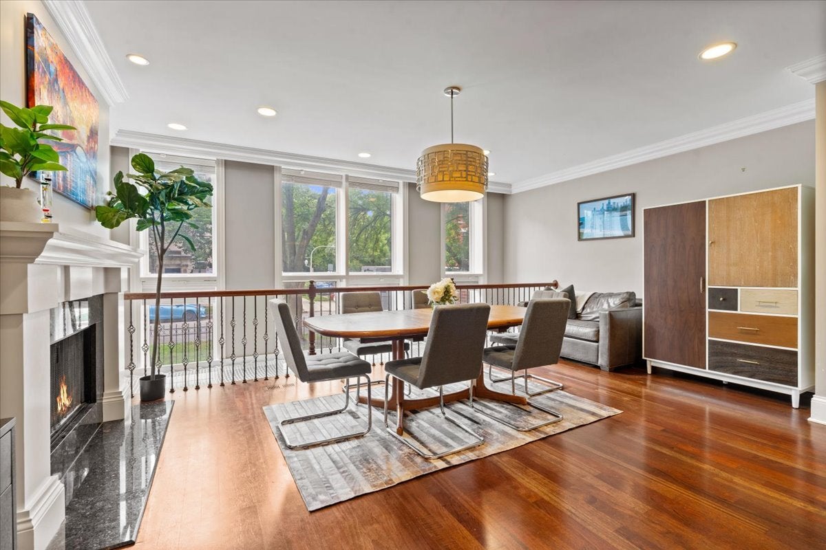 3736 N Fremont Street 1