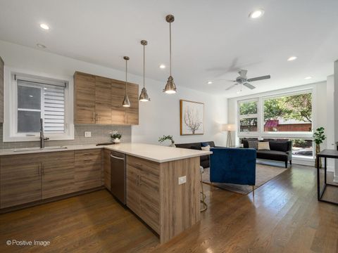 Tiny photo for Chicago, IL 60608 (MLS # 12473091)