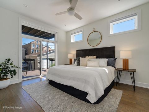 Tiny photo for Chicago, IL 60608 (MLS # 12473091)