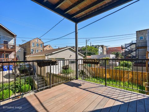 Tiny photo for Chicago, IL 60608 (MLS # 12473091)