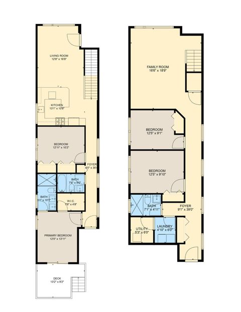 Tiny photo for Chicago, IL 60608 (MLS # 12473091)