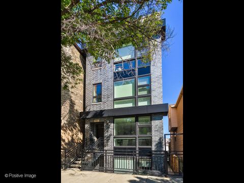 Photo of Chicago, IL 60608 (MLS # 12473091)