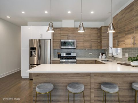 Tiny photo for Chicago, IL 60608 (MLS # 12473091)