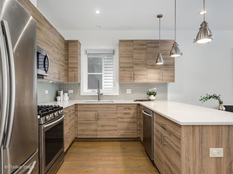 Tiny photo for Chicago, IL 60608 (MLS # 12473091)