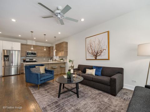 Tiny photo for Chicago, IL 60608 (MLS # 12473091)