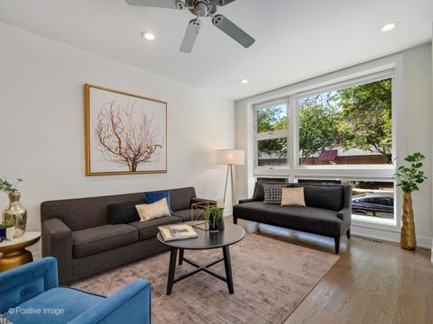 Tiny photo for Chicago, IL 60608 (MLS # 12473091)