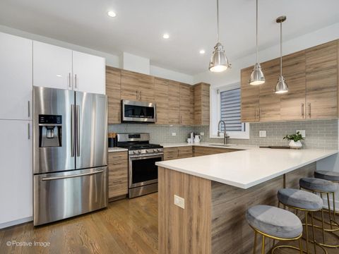 Tiny photo for Chicago, IL 60608 (MLS # 12473091)