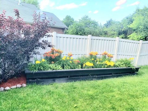 Tiny photo for Oak Forest, IL 60452 (MLS # 12521152)