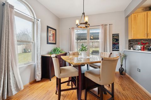 Tiny photo for Oak Forest, IL 60452 (MLS # 12521152)