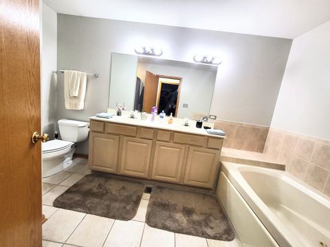 Tiny photo for Oak Forest, IL 60452 (MLS # 12521152)