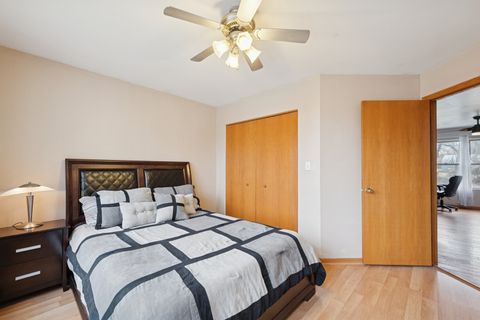 Tiny photo for Oak Forest, IL 60452 (MLS # 12521152)