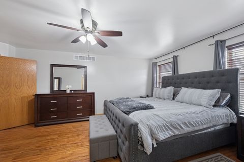 Tiny photo for Oak Forest, IL 60452 (MLS # 12521152)