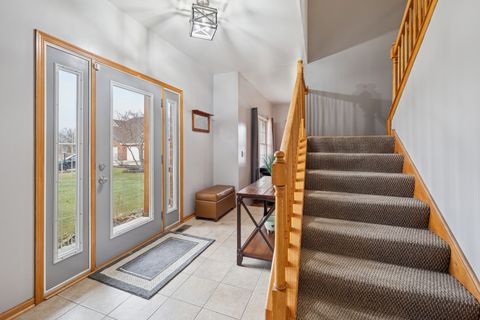 Tiny photo for Oak Forest, IL 60452 (MLS # 12521152)