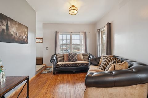 Tiny photo for Oak Forest, IL 60452 (MLS # 12521152)