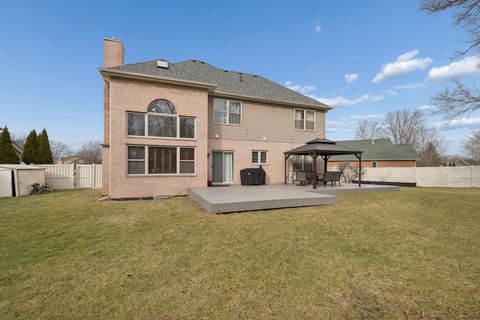 Tiny photo for Oak Forest, IL 60452 (MLS # 12521152)