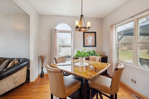 Tiny photo for Oak Forest, IL 60452 (MLS # 12521152)