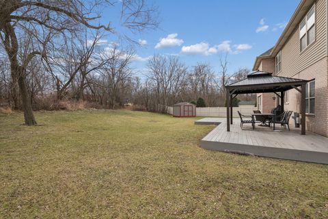 Tiny photo for Oak Forest, IL 60452 (MLS # 12521152)