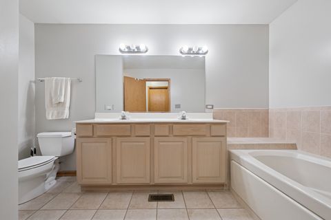 Tiny photo for Oak Forest, IL 60452 (MLS # 12521152)