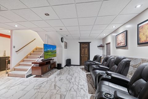 Tiny photo for Oak Forest, IL 60452 (MLS # 12521152)