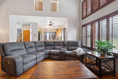 Tiny photo for Oak Forest, IL 60452 (MLS # 12521152)