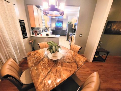 Tiny photo for Oak Forest, IL 60452 (MLS # 12521152)