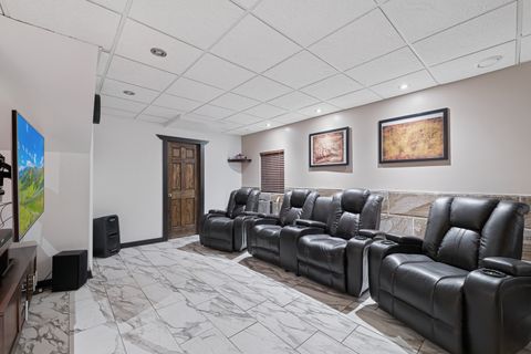 Tiny photo for Oak Forest, IL 60452 (MLS # 12521152)