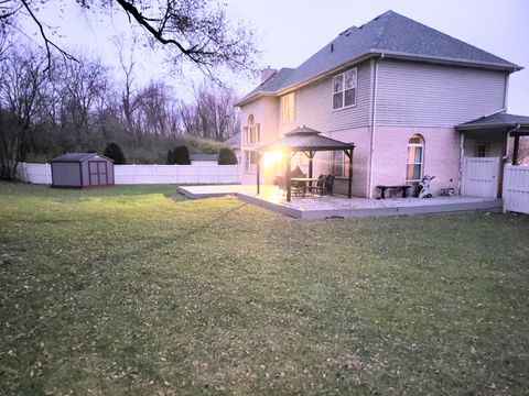 Tiny photo for Oak Forest, IL 60452 (MLS # 12521152)