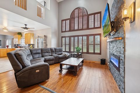 Tiny photo for Oak Forest, IL 60452 (MLS # 12521152)