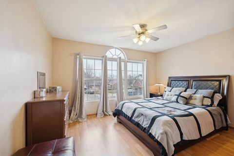 Tiny photo for Oak Forest, IL 60452 (MLS # 12521152)