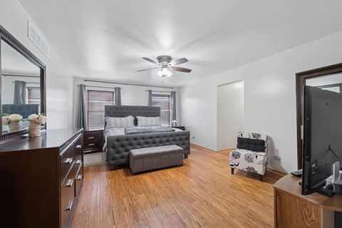 Tiny photo for Oak Forest, IL 60452 (MLS # 12521152)