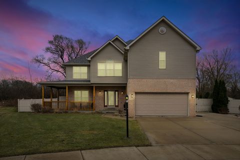 Tiny photo for Oak Forest, IL 60452 (MLS # 12521152)