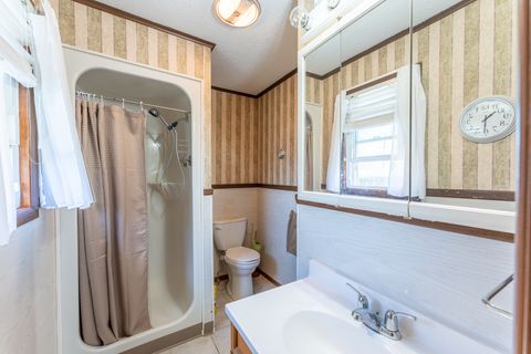 Tiny photo for 607 E 15th Street, Johnston City, IL 62951 (MLS # 12606365)