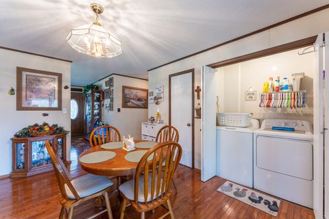 Tiny photo for 607 E 15th Street, Johnston City, IL 62951 (MLS # 12606365)