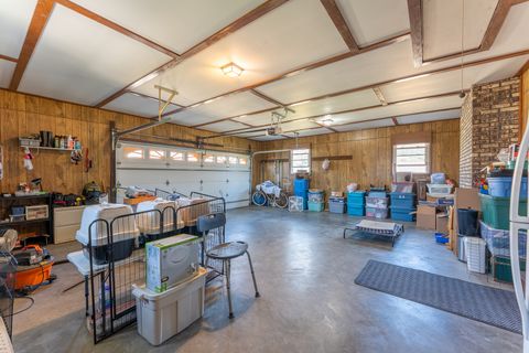 Tiny photo for 607 E 15th Street, Johnston City, IL 62951 (MLS # 12606365)