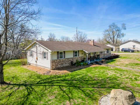 Tiny photo for 607 E 15th Street, Johnston City, IL 62951 (MLS # 12606365)