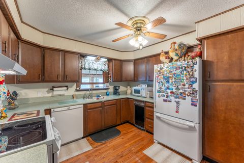 Tiny photo for 607 E 15th Street, Johnston City, IL 62951 (MLS # 12606365)