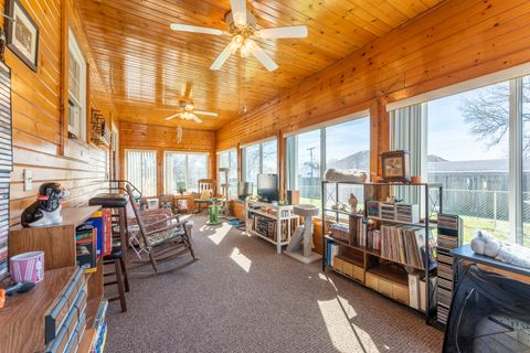 Tiny photo for 607 E 15th Street, Johnston City, IL 62951 (MLS # 12606365)