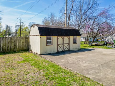 Tiny photo for 607 E 15th Street, Johnston City, IL 62951 (MLS # 12606365)