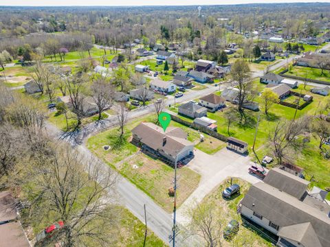 Tiny photo for 607 E 15th Street, Johnston City, IL 62951 (MLS # 12606365)