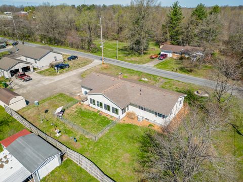 Tiny photo for 607 E 15th Street, Johnston City, IL 62951 (MLS # 12606365)